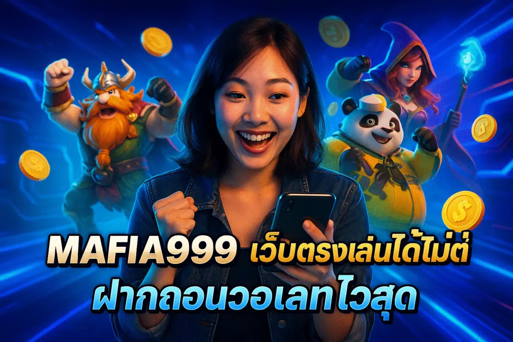 MAFIA999